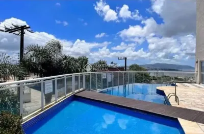 Apartamento com 3 quartos à venda na rua alcides s coelho, 390, praia comprida, são josé, 82 m2 por r$ 585.000