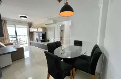 Apartamento com 2 quartos para alugar na avenida brigadeiro da silva paes, 375, campinas, são josé, 77 m2 por r$ 4.000