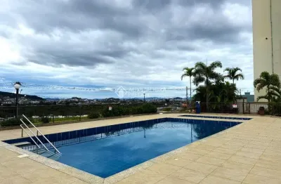 Apartamento com 2 quartos à venda na sebastião alzemiro dos santos, 16, bela vista, palhoça, 43 m2 por r$ 248.000