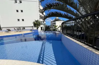 Apartamento com 3 quartos à venda na rua desembargador pedro silva, 1952, coqueiros, florianópolis, 109 m2 por r$ 1.260.000