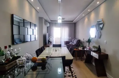 Apartamento com 2 quartos à venda na rua joice cecília correia, 99, areias, são josé, 62 m2 por r$ 379.000