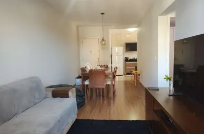 Apartamento com 2 quartos à venda na travessa cláudio hoffmann, 37, serraria, são josé, 61 m2 por r$ 279.000