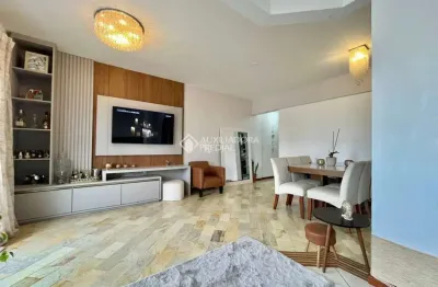 Apartamento com 3 quartos à venda na rua adhemar da silva, 691, kobrasol, são josé, 97 m2 por r$ 750.000