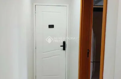 Apartamento com 2 quartos à venda na rua comandante josé ricardo nunes, 183, capoeiras, florianópolis, 62 m2 por r$ 477.000