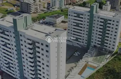 Apartamento com 2 quartos à venda na rua capri, 280, pagani, palhoça, 62 m2 por r$ 439.000