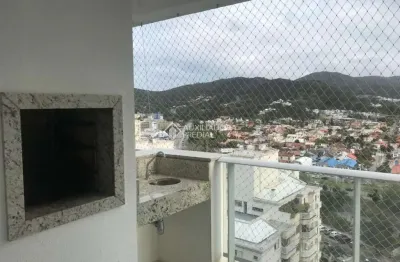 Apartamento com 2 quartos à venda na servidão recanto verde, 155, itacorubi, florianópolis, 86 m2 por r$ 980.000