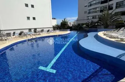 Apartamento com 3 quartos à venda na rua desembargador pedro silva, 1952, coqueiros, florianópolis, 120 m2 por r$ 1.240.000