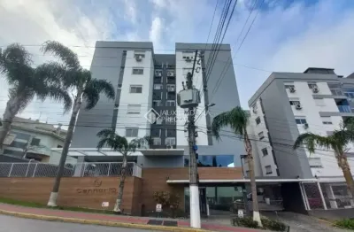 Apartamento com 2 quartos à venda na rua alcides s coelho, 390, praia comprida, são josé, 71 m2 por r$ 570.000