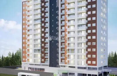 Apartamento com 2 quartos à venda na rua pintor eduardo dias, 714, barreiros, são josé, 68 m2 por r$ 620.000