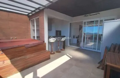 Casa com 4 quartos à venda na Rua Jornalista Lázaro Bartolomeu, 175, Centro, Florianópolis, 289 m2 por R$ 1.700.000