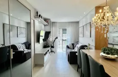 Apartamento com 2 quartos à venda na rua josé francisco gaspar, 212, ipiranga, são josé, 65 m2 por r$ 390.000