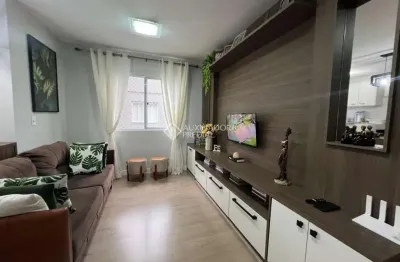 Apartamento com 2 quartos à venda na rua tomaz pedro cardoso, 144, potecas, são josé, 56 m2 por r$ 355.000
