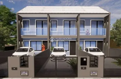 Casa com 2 quartos à venda na das safiras, 178, sertão do maruim, são josé, 84 m2 por r$ 470.000