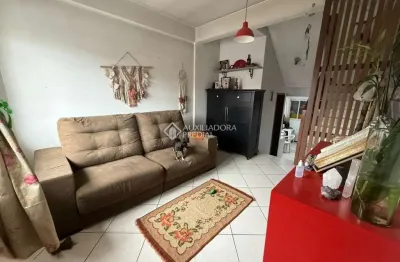 Casa em condomínio fechado com 2 quartos à venda na rua almerinda francisco dos santos, 164, real parque, são josé, 69 m2 por r$ 340.000