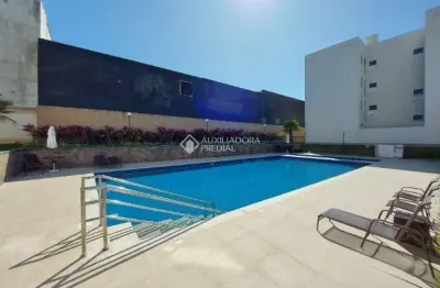 Apartamento com 2 quartos à venda na rodovia br-101, 4261, serraria, são josé, 40 m2 por r$ 259.000