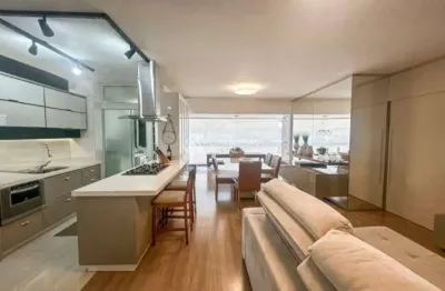 Apartamento com 3 quartos à venda na rua são ludgero, 323, barreiros, são josé, 113 m2 por r$ 1.272.000