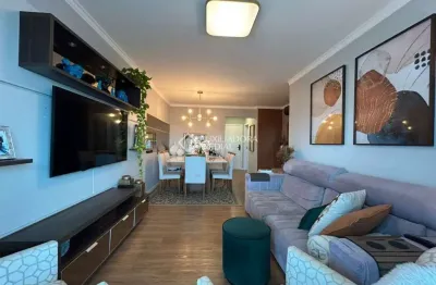 Apartamento com 3 quartos à venda na rua eugênio raulino koerich, 148, jardim atlântico, florianópolis, 98 m2 por r$ 1.175.000