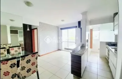 Apartamento com 1 quarto à venda na Rua Aristides da Silva, 37, Fazenda Santo Antônio, São José, 48 m2 por R$ 375.000