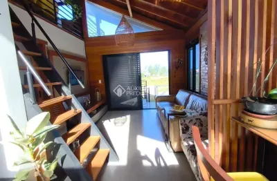 Casa com 2 quartos à venda na BENÍCIO MANOEL CIPRIANO, 2274, Alto Arroio, Imbituba, 91 m2 por R$ 820.000