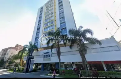 Sala comercial à venda na Avenida Desembargador Vítor Lima, 260, Trindade, Florianópolis, 23 m2 por R$ 185.000