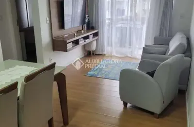 Apartamento com 2 quartos à venda na Rua Comandante José Ricardo Nunes, 183, Capoeiras, Florianópolis, 62 m2 por R$ 390.000