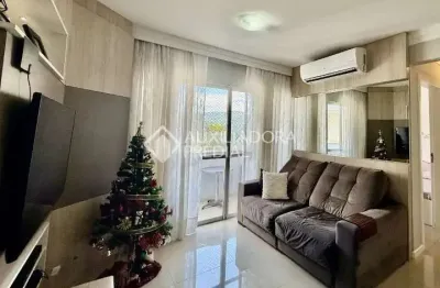 Apartamento com 2 quartos à venda na Rodovia Amaro Antônio Vieira, 2740, Itacorubi, Florianópolis, 71 m2 por R$ 720.000