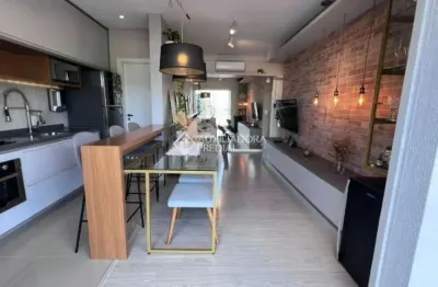 Apartamento com 2 quartos à venda na Rua Onze de Junho, 309, Fazenda, Itajaí, 71 m2 por R$ 1.040.000