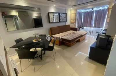 Apartamento com 3 quartos à venda na Avenida Governador Ivo Silveira, 2716, Capoeiras, Florianópolis, 74 m2 por R$ 542.000