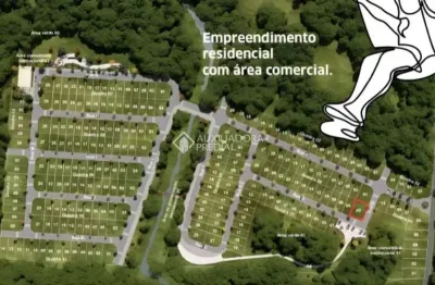 Terreno à venda na Rua Antônio Jovita Duarte, 4252, Forquilhas, São José, 254 m2 por R$ 315.000