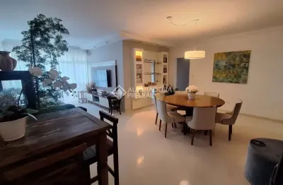 Apartamento com 3 quartos à venda na Rua Desembargador Pedro Silva, 3162, Coqueiros, Florianópolis, 112 m2 por R$ 947.000