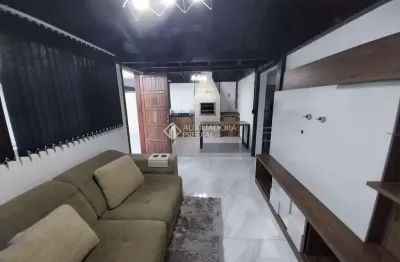 Cobertura com 3 quartos à venda na Servidão Paulo Freire, 202, Ingleses do Rio Vermelho, Florianópolis, 106 m2 por R$ 250.000