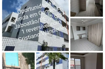 Edifício maria josé  , à venda, candeias, jaboatão dos guararapes/pe