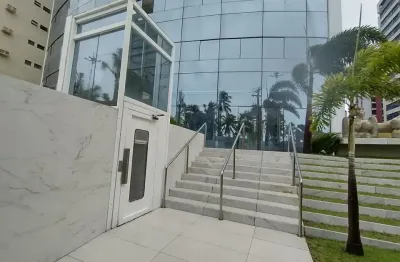 Madison avenida , locação avenida boa viagem , recife