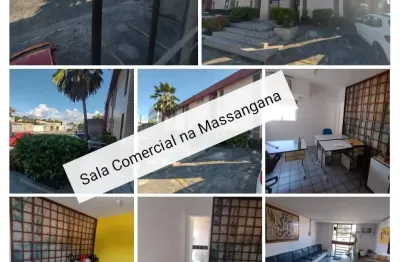 Sala a venda na massangana/piedade, jaboatão dos guararapes