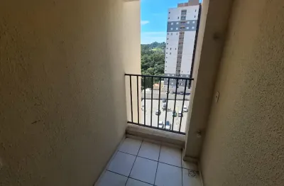 Apartamento com 2 quartos à venda na Rua José Martinez Gabarron, 445, Jardim Gutierres, Sorocaba