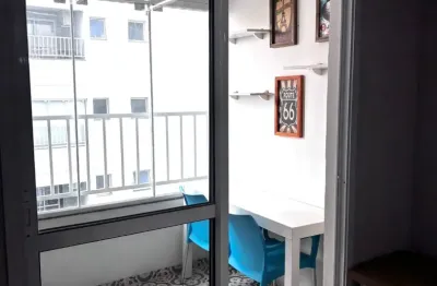 Apartamento com 2 quartos à venda na Rua Catanduva, 295, Jardim Leocádia, Sorocaba