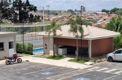 Apartamento com 2 quartos à venda na Avenida Cleise Terezinha Rosa Silva, 215, Recreio dos Sorocabanos, Sorocaba