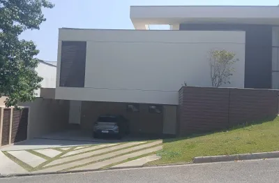 Casa em condomínio fechado com 3 quartos à venda na Rua Carlos de Assumpção Mena, 1000, Condomínio Residencial Village Vert, Sorocaba