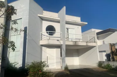 Casa em condomínio fechado com 3 quartos à venda na Rua Paulo Varchavtchik, 10001, Aparecidinha, Sorocaba