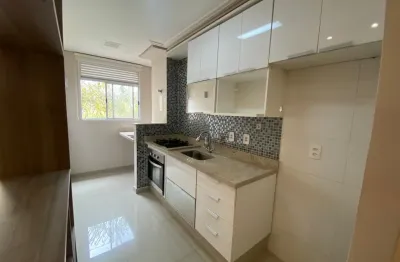 Apartamento com 2 quartos à venda na Rua Ottília Wey Pereira, 128, Boa Vista, Sorocaba