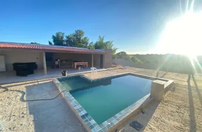 Chácara / sítio com 2 quartos à venda na Bosque dos eucalipitos, 100, Bosque dos Eucaliptos, Araçoiaba da Serra, 1030 m2 por R$ 375.000