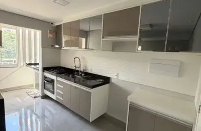 Apartamento com 2 quartos para alugar na Rua José Mendes, 187, Vila Gabriel, Sorocaba, 42 m2 por R$ 2.200