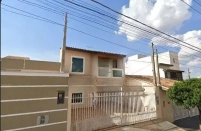 Casa com 4 quartos à venda na Rua Joaquim de Carvalho Gil, 100, Jardim Wanel Ville V, Sorocaba por R$ 330.000