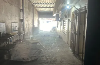 Barracão / Galpão / Depósito com 6 salas à venda na Rua Wilkens de Matos, 360, Aparecida, Manaus