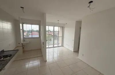 Apartamento com 2 quartos para alugar na Rua Cachoeira do Niágara, 355, Novo Aleixo, Manaus