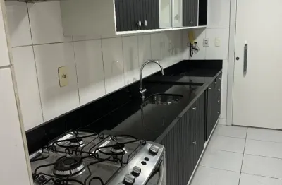 Apartamento com 3 quartos para alugar na Avenida Perimetral Norte, 01, Parque 10 de Novembro, Manaus