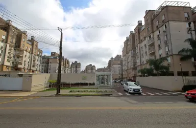 Apartamento  3 dormitórios com suite e sacada com churrasqueira. condomínio clube xaxim