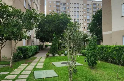 Apartamento 2 dormitórios - condomínio clube linea verde.