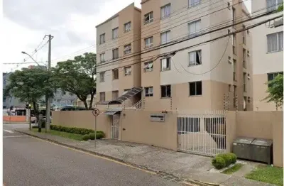 Apartamento com 2 quartos à venda na Rua São Mateus, 430, Portão, Curitiba