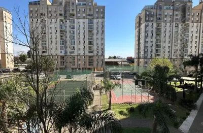 Apartamento 3 dormitórios sendo 1 suite - parque arvoredo - xaxim